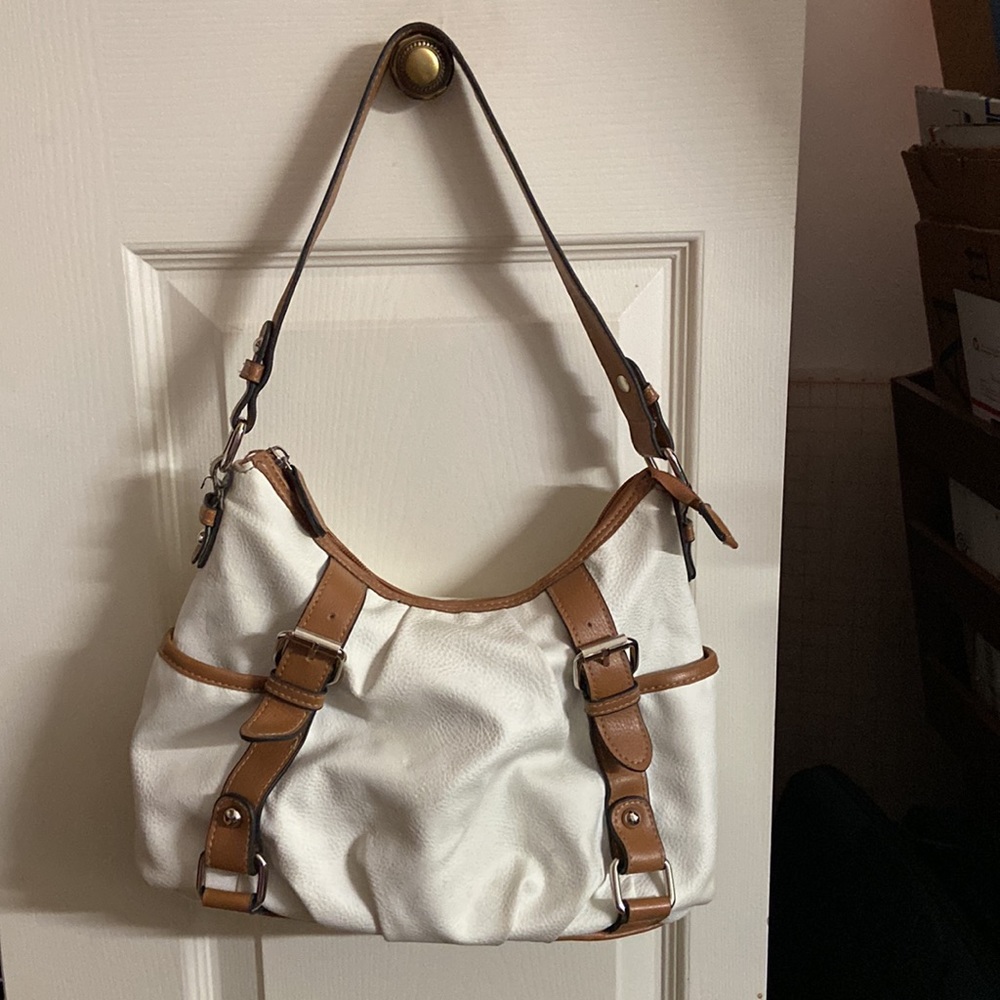 Croft and Borrow purse
